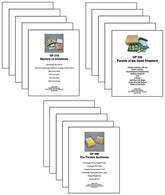 Vol 3 - Item List - Download